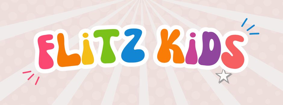 Neue Gruppe für Kinder in Udenhausen: Flitz Kids! 🎨