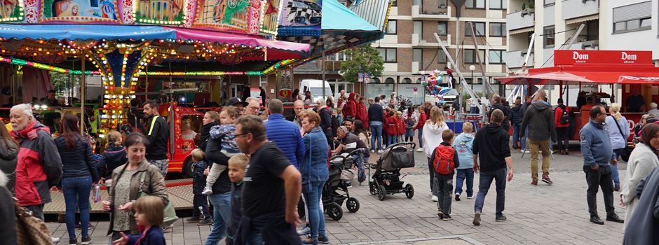 Kirmes in Niederkassel: „Der Drive zum Feiern ist wieder da!“
