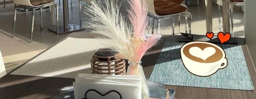 Neueröffnung "Family Bistro" am Schwimmbad