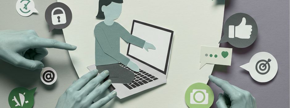 Der Digitale Nachlass – Wie sorge ich vor?