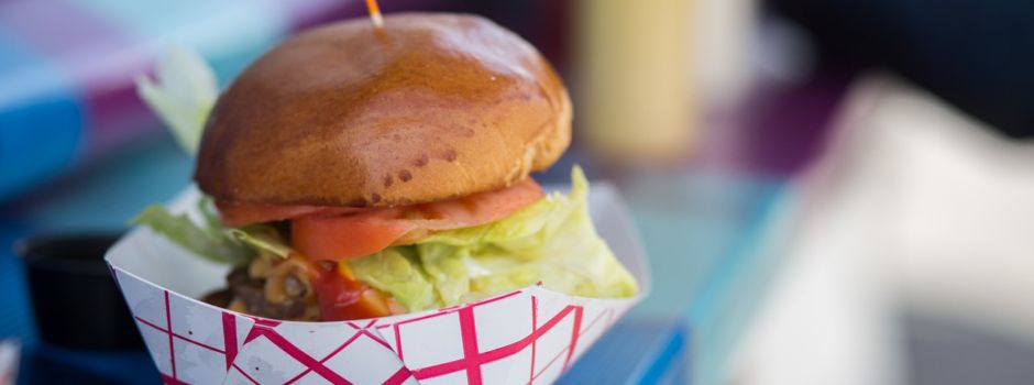 Hier isst man in Mainz für höchstens 5 Euro