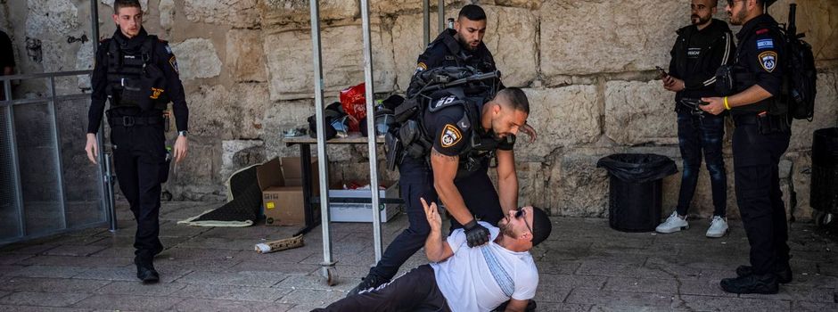 Sorge vor Angriff auf Israel wächst 