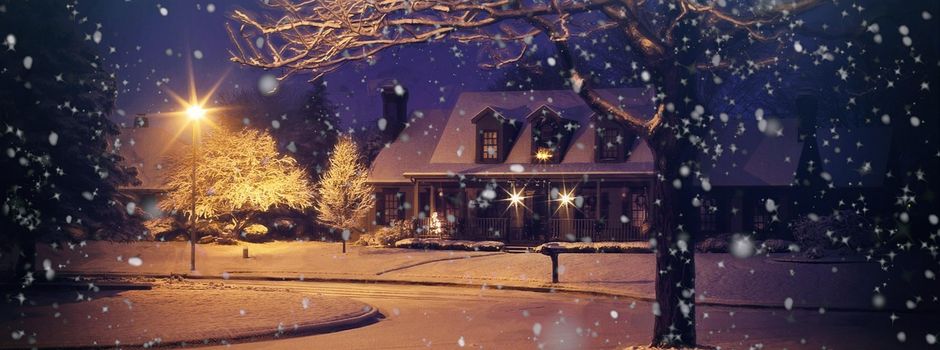 Hinweise zum Winterdienst