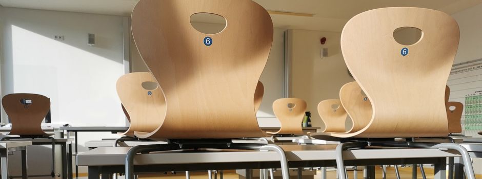 Extremwetter in Mainz: Was mit den Schulen passiert