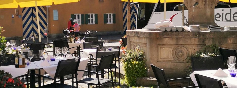 Was tun am Vatertag in Augsburg? Das sind unsere Tipps