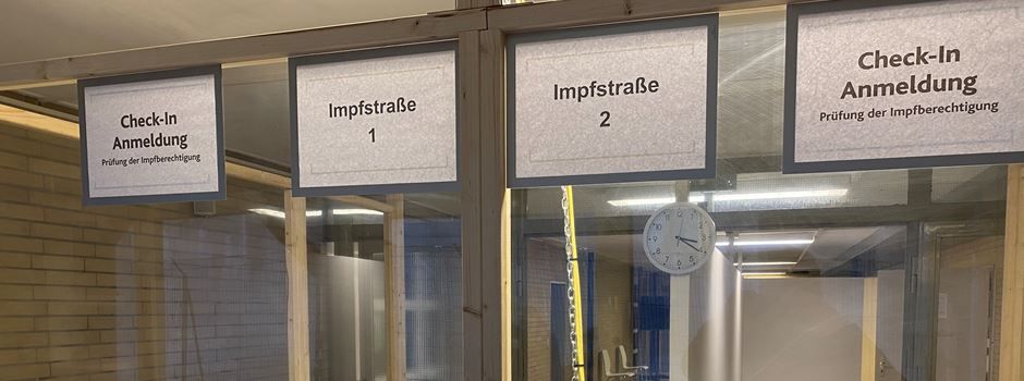 Ortsverwaltung Guntersblum unterstützt über 80-Jährige bei der Anmeldung zur Corona Impfung