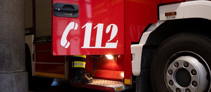 Hoher Schaden nach Feuer in Wohnhaus