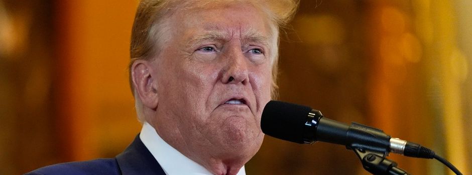 Erfolg für Trump: Verfahren in Georgia verzögert sich weiter