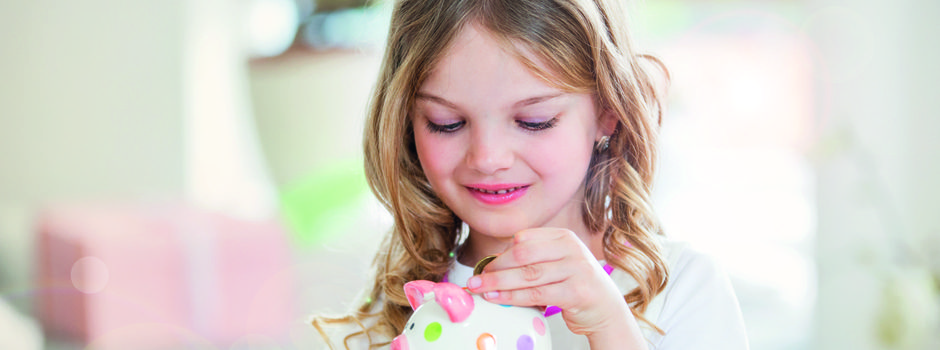 Am 29. und 30. Oktober feiert die Kreissparkasse den Weltspartag