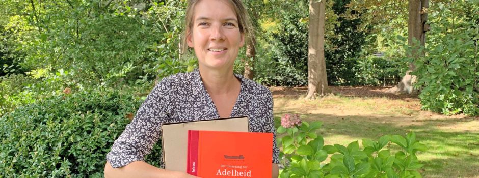 Große Demut vor dem Meer