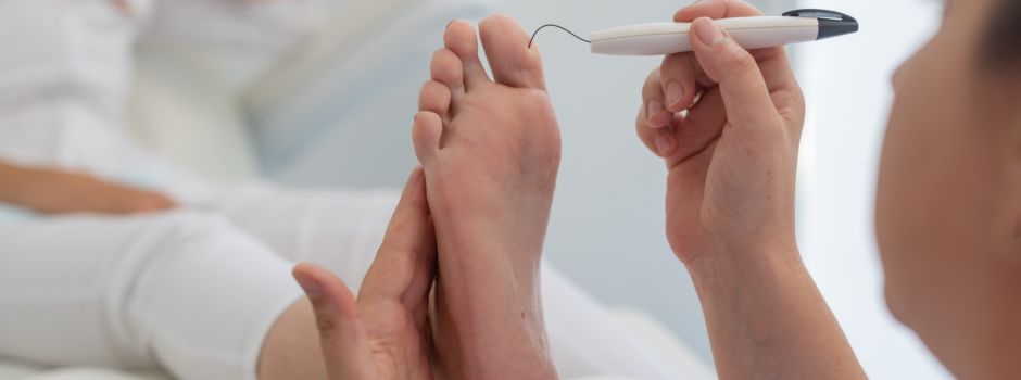 „Wunden, die Leben gefährden können“: Vortrag zu Diabetes und möglichen Folgen