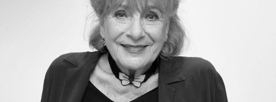 Abschied von «Bella Block»: Hannelore Hoger ist tot