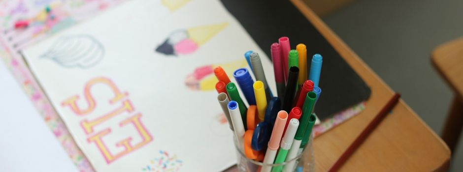 Anmeldung für die Krippen, Kindergärten und Horte der Stadt Ronnenberg