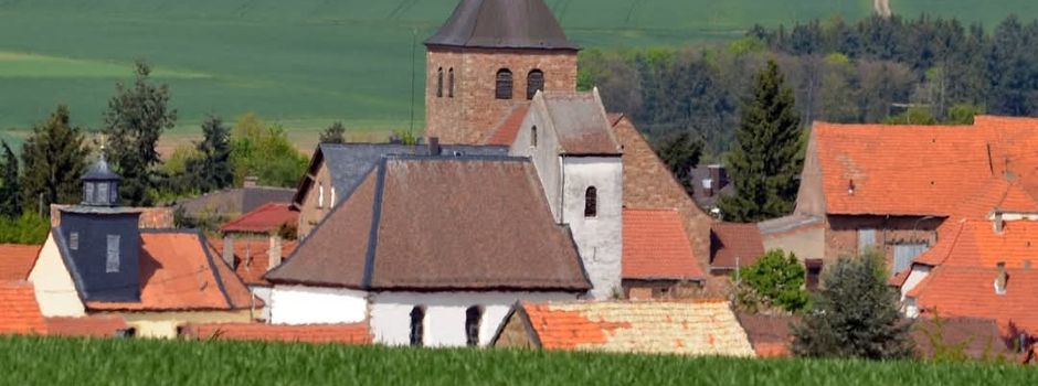 1125 Jahre Kriegsfeld