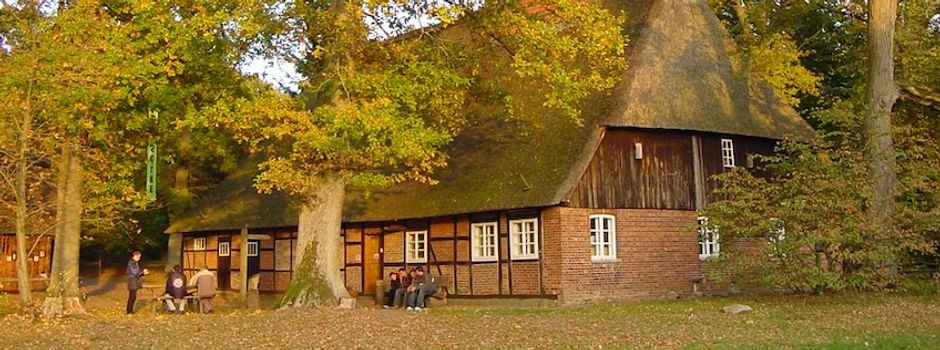 „Die Heide stirbt“: Historischer Film und Geschichten auf platt