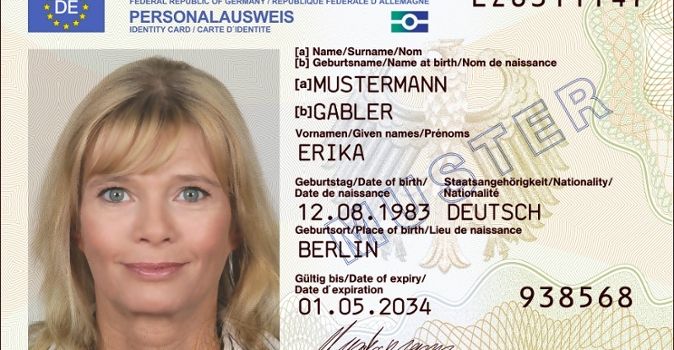 Änderungen zum Personalausweis  Gebührenerhöhung seit 07.02.2026