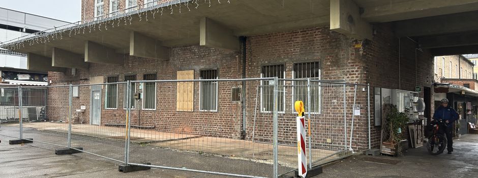 Baustelle am Augsburger Stadtmarkt: Was ist der Stand 2025?