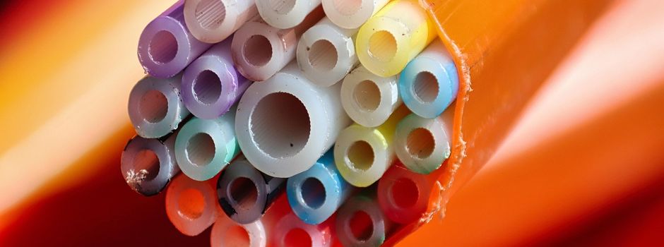 Glasfaserausbau in Wasserliesch findet statt