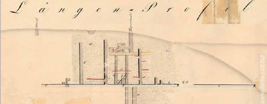 Besucherbergwerk „Grube Edelstein“