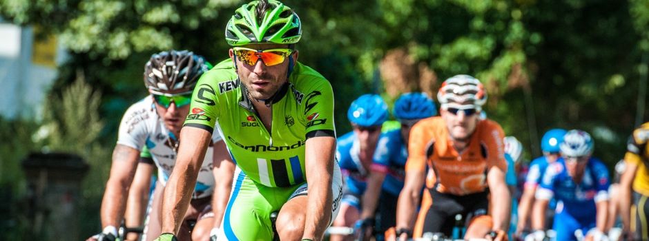 Radsportveranstaltung