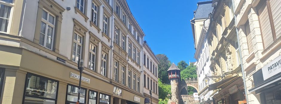 Mieten in Wiesbaden: Weniger Wohnraum für 1000 Euro