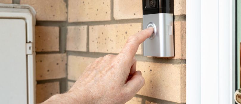 ACHTUNG - DRÜCKERKOLONNE UNTERWEGS!