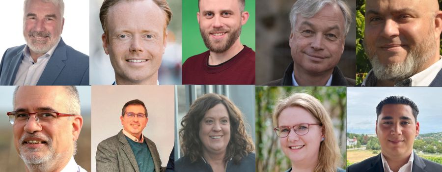 Das wollen die Wormser Direktkandidaten in Berlin erreichen