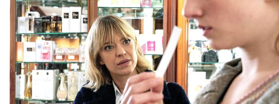 Viel nackte Haut im neuen Mainz-Tatort