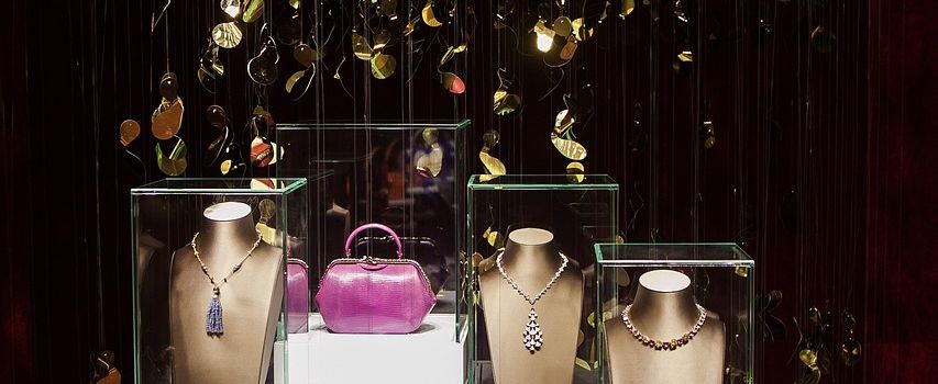 Wormser Schaufenster-Wettbewerb kommt zurück