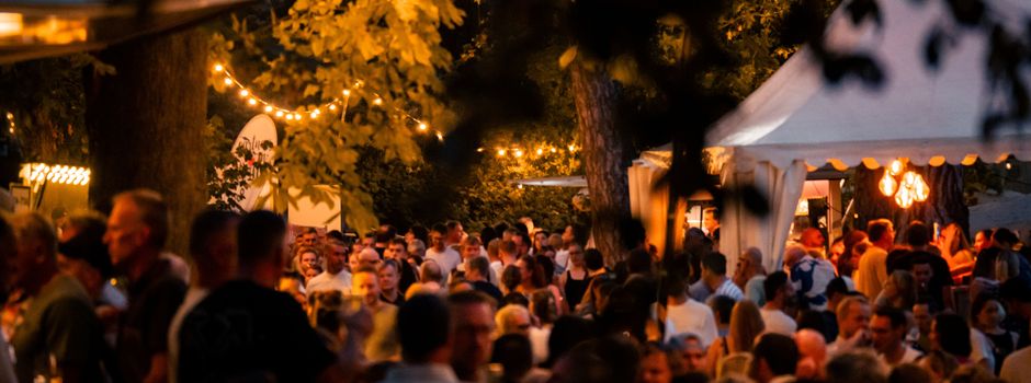 Mainzer Weinmarkt: Neue Angebote und hohe Besucherzahlen
