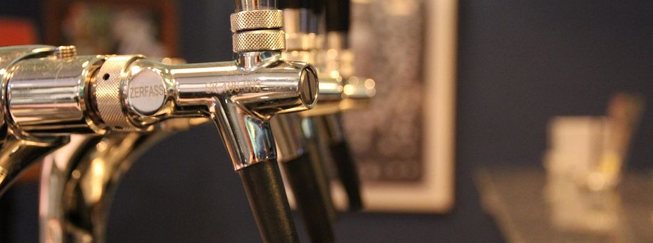 🍻 Endlich wieder Dämmerschoppen! 🍻