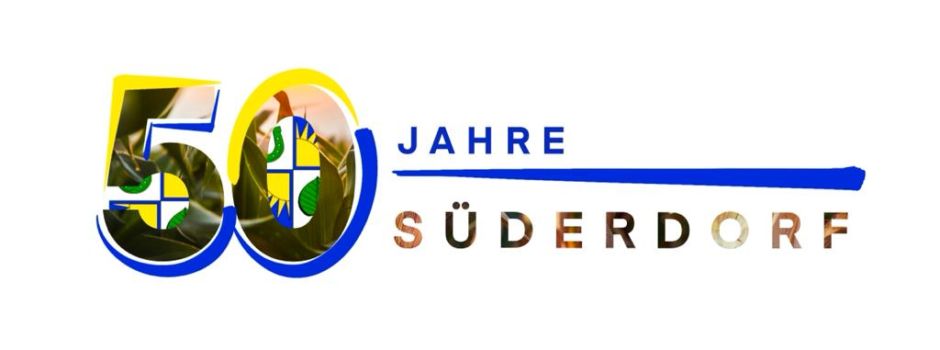 50 Jahre Süderdorf