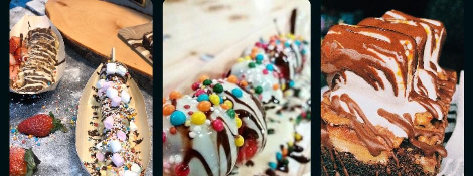 Street Food Drive-In am 5. & 6. Dezember in Niederkassel