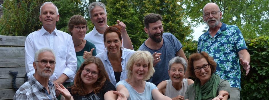 Improvisationstheater