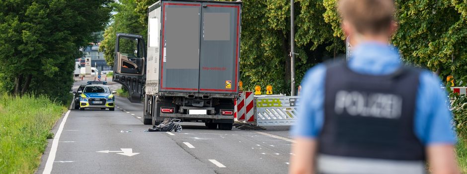 Gute Nachrichten: Frau (84) in Hechtsheim nicht lebensbedrohlich verletzt
