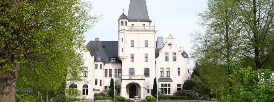 Tremsbütteler Schloss bei Sotheby's angeboten