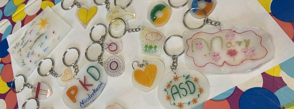 Gelungenes Fest der Pflegefamilien in Niederkassel