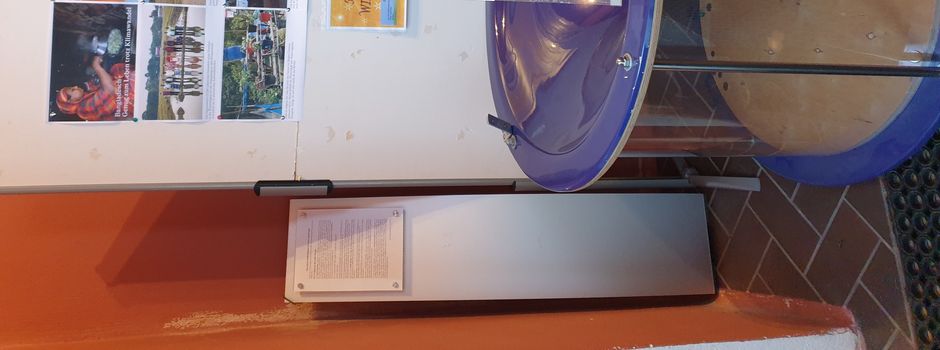 Christliche Gemeinden gemeinsam auf dem „Snevern Wiehnachtsmarkt“