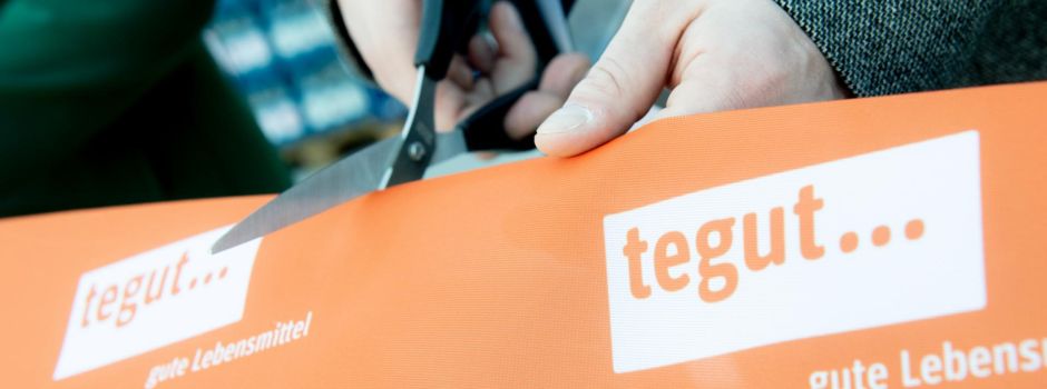 Eröffnungsdatum für neuen Tegut in Wiesbaden steht fest