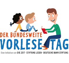 Der bundesweite Vorlesetag