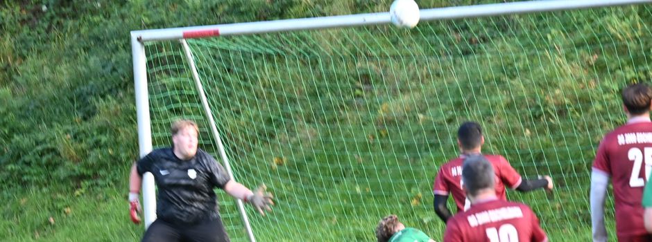 FC Eschelbronn vs SG 2000 Eschelbach