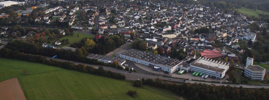 A48-Vollsperrung: Brücke bei Höhr-Grenzhausen wird am Wochenende  verschoben