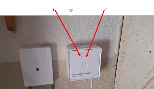 Aktuelle goetel Info