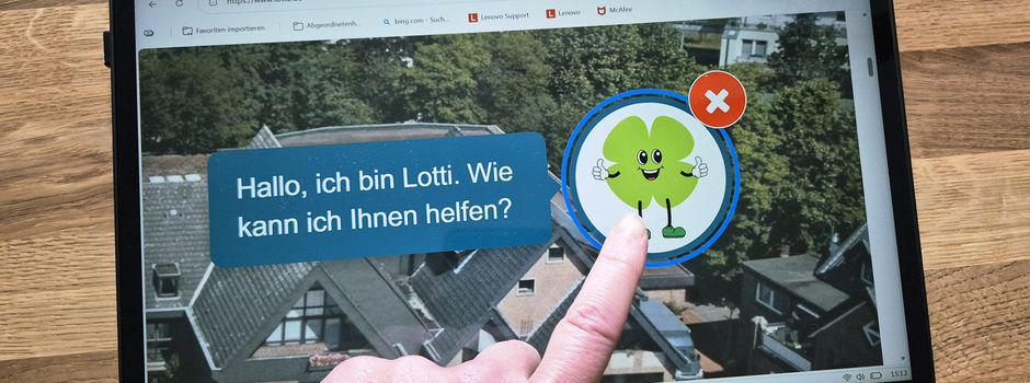 Digitalschnack im Rathaus: Fit im digitalen Alltag