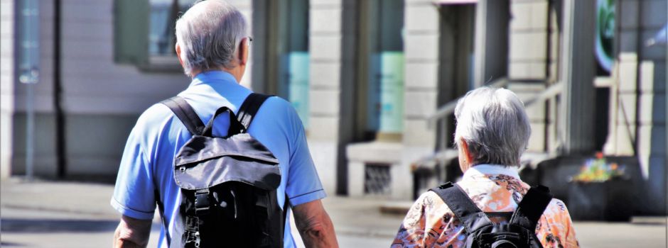 Infos und Tipps rund um Gesundheit, Pflege, Betreuung, Wohnen und Freizeit