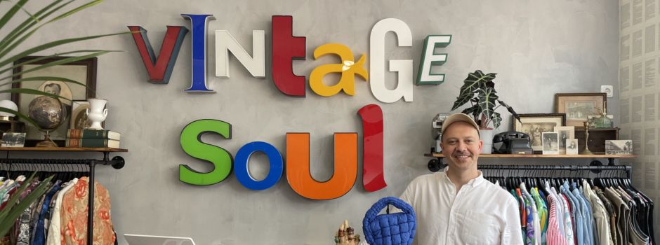 Neu in Mainz: „Vintage Soul“ eröffnet in Gaustraße