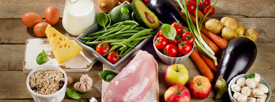 Mobiler Lebensmittel-Lieferdienst für Wersen und Halen