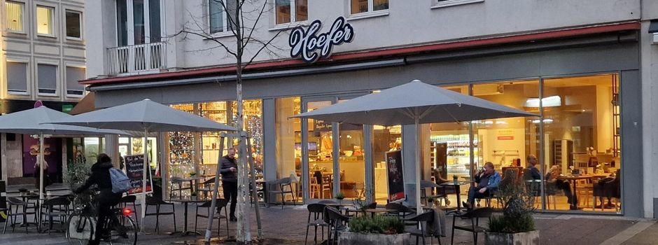 Nagetiere in Koblenzer Bäckerei: So reagiert Hoefer nach dem Mäuse-Fund