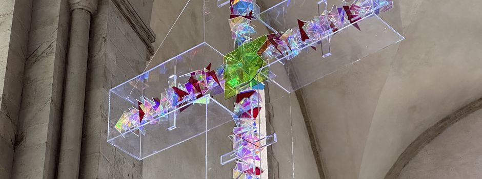 Friedenslicht, Osterlicht, die kleine Kerze: Wir leben in einem LICHTreich