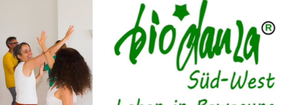 Biodanza Südwest